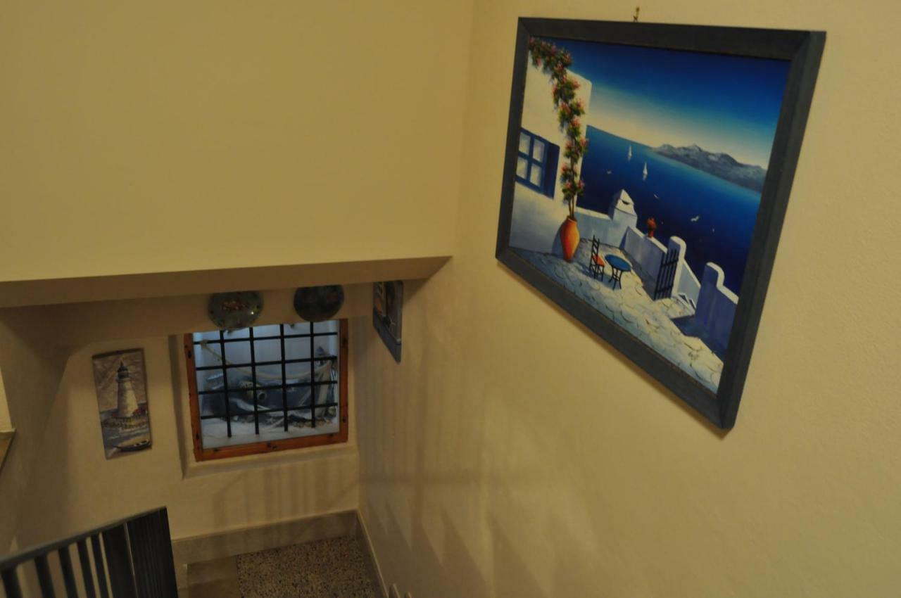 Le Finestre Sul Borgo Rooms Peschiera del Garda Exterior foto